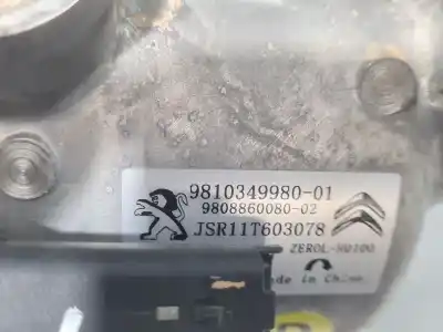 Автозапчасти б/у компрессор кондиционера воздуха за fiat doblo furgoneta/monovolumen (510_, 511_) bluehdi 100 ссылки oem iam 9810349980  9808860080