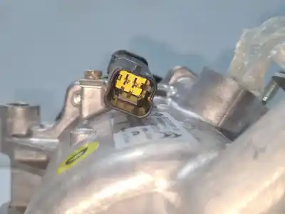 Автозапчасти б/у компрессор кондиционера воздуха за fiat doblo furgoneta/monovolumen (510_, 511_) bluehdi 100 ссылки oem iam 9810349980  9808860080