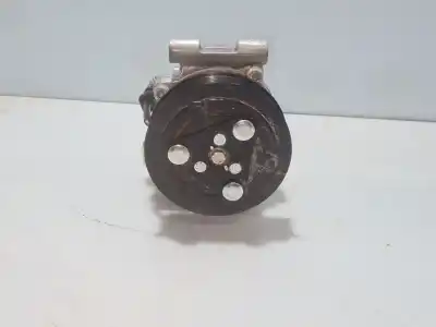 Автозапчасти б/у компрессор кондиционера воздуха за fiat doblo furgoneta/monovolumen (510_, 511_) bluehdi 100 ссылки oem iam 9810349980  9808860080