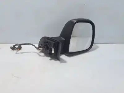 Автозапчастина б/у правий задний огляд для fiat doblo furgoneta/monovolumen (510_, 511_) bluehdi 100 посилання на oem iam 98526836xt  