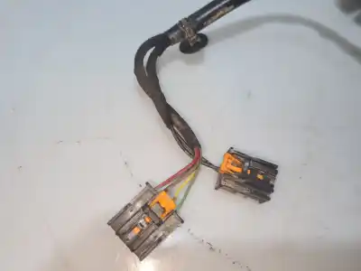 Автозапчастина б/у правий задний огляд для fiat doblo furgoneta/monovolumen (510_, 511_) bluehdi 100 посилання на oem iam 98526836xt  