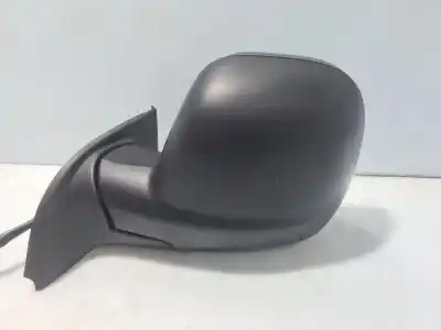 Автозапчастина б/у ліве дзеркало для fiat doblo furgoneta/monovolumen (510_, 511_) bluehdi 100 посилання на oem iam 98526850xt  