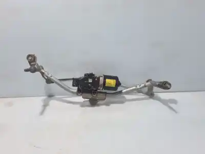 Recambio de automóvil de segunda mano de MOTOR LIMPIA DELANTERO para FIAT DOBLO FURGONETA/MONOVOLUMEN (510_, 511_)  referencias OEM IAM 9816558880 W000083924 