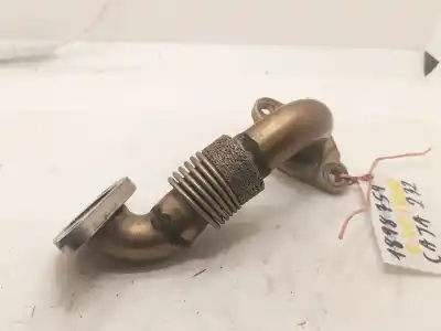 Pezzo di ricambio per auto di seconda mano tubo per seat leon (1p1) leon (1p1) (2005 - 2012) riferimenti oem iam 038131521cd