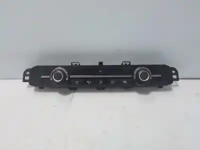 Автозапчасти б/у климат-контроль за FIAT DOBLO FURGONETA/MONOVOLUMEN (510_, 511_) BLUEHDI 100 ссылки OEM IAM 98340416ZD  