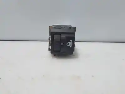 Second-hand car spare part HEADLIGHTS SWITCH for FIAT DOBLO FURGONETA/MONOVOLUMEN (510_, 511_)  OEM IAM references 98125550ZD  
