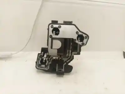 Автозапчастина б/у лампальник для PEUGEOT 206 FASTBACK (2A/C) 1.4 HDI ECO 70 Посилання на OEM IAM 2563  