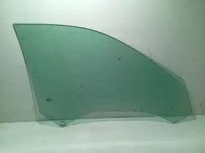 Second-hand car spare part left front glass window for audi a3 (8p1) 2.0 tdi 16v oem iam references 8p4845201a  