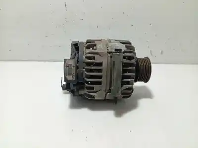 Автозапчастина б/у генератор для renault megane i coach (da0/1_) 1.6 16v (da0b, da04, da11) посилання на oem iam 8200100907