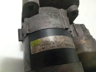 Автозапчастина б/у двигун запускається для renault megane i coach (da0/1_) 1.6 16v (da0b, da04, da11) посилання на oem iam 8200266777b d7e22 8200049826