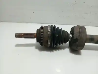 Автозапчасти б/у передняя правая трансмиссия за renault megane i coach (da0/1_) 1.6 16v (da0b, da04, da11) ссылки oem iam 8200168513  