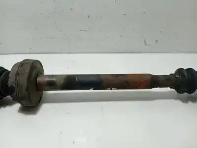 Автозапчасти б/у передняя правая трансмиссия за renault megane i coach (da0/1_) 1.6 16v (da0b, da04, da11) ссылки oem iam 8200168513  