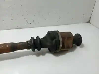 Автозапчасти б/у передняя правая трансмиссия за renault megane i coach (da0/1_) 1.6 16v (da0b, da04, da11) ссылки oem iam 8200168513  