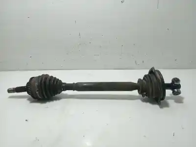 Автозапчастина б/у передня ліва трансмісія для renault megane i coach (da0/1_) 1.6 16v (da0b, da04, da11) посилання на oem iam 7711135213