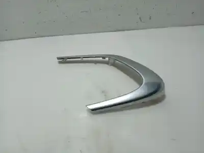 Автозапчастина б/у молдинг для opel insignia a (g09) 2.0 cdti (68) посилання на oem iam 13222209  