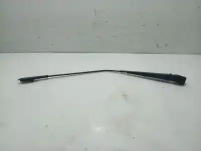 Автозапчастина б/у ручка заднього склоочисника для opel insignia a (g09) 2.0 cdti (68) посилання на oem iam 13227421