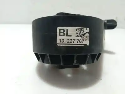 Автозапчастина б/у підтримка двигуна для opel insignia a (g09) 2.0 cdti (68) посилання на oem iam 132227767  