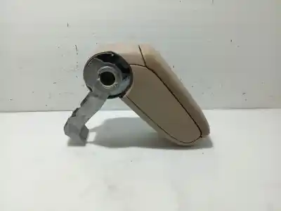 Автозапчастина б/у центральний подлокник для audi a3 (8p1) 2.0 tdi 16v посилання на oem iam 8p09642078  