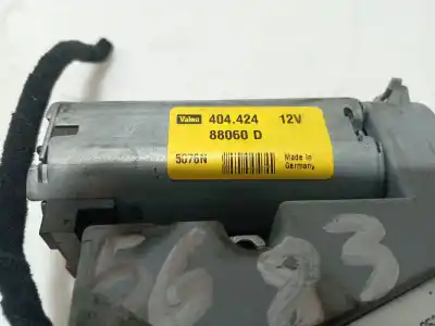 Second-hand car spare part electronic module for audi a3 (8p1) 2.0 tdi 16v oem iam references 8p4959591 404424 