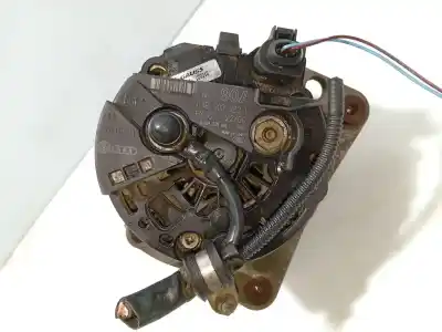 Автозапчастина б/у генератор для seat cordoba vario (6k5) 1.9 sdi посилання на oem iam 028903028d  