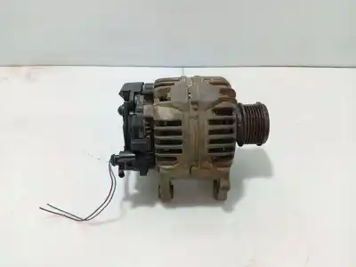 Автозапчастина б/у генератор для seat cordoba vario (6k5) 1.9 sdi посилання на oem iam 028903028d  