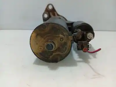 Автозапчастина б/у двигун запускається для seat cordoba vario (6k5) 1.9 sdi посилання на oem iam 020911024ax  