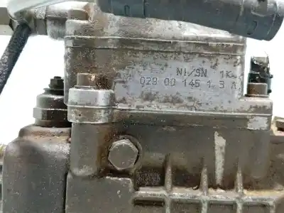 Автозапчастина б/у насос инжекційний для seat cordoba vario (6k5) 1.9 sdi посилання на oem iam 038130107b 0460404972 0381301078800