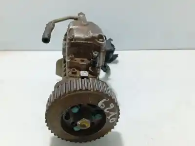 Автозапчастина б/у насос инжекційний для seat cordoba vario (6k5) 1.9 sdi посилання на oem iam 038130107b 0460404972 0381301078800