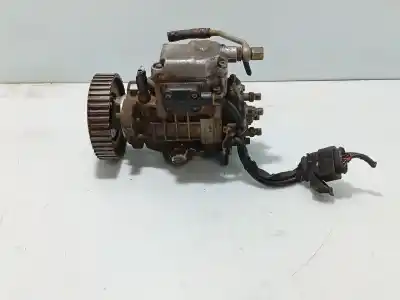 Автозапчастина б/у насос инжекційний для seat cordoba vario (6k5) 1.9 sdi посилання на oem iam 038130107b 0460404972 0381301078800