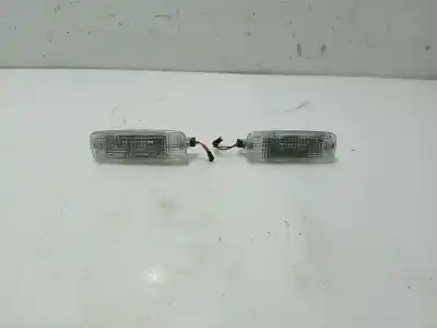 Second-hand car spare part interior light for audi a3 (8p1) 2.0 tdi 16v oem iam references 4e0947105