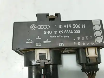 Автозапчастина б/у електронний модуль для seat cordoba vario (6k5) 1.9 sdi посилання на oem iam 898884000  1j0919506h