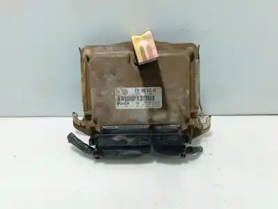 Автозапчасти б/у электронный модуль за seat cordoba vario (6k5) 1.9 sdi ссылки oem iam 038906013ab