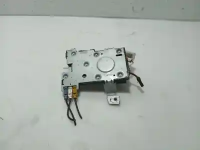 Second-hand car spare part electronic module for audi a3 (8p1) 2.0 tdi 16v oem iam references 8p4035225  