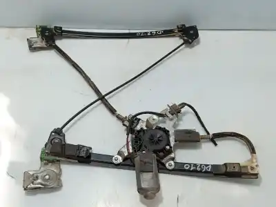 Автозапчасти б/у регулятор стекла переднего правого за seat cordoba vario (6k5) 1.9 sdi ссылки oem iam 6k4837402aa