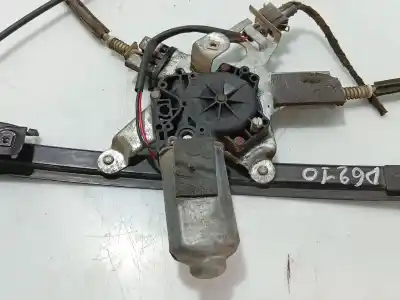 Автозапчасти б/у регулятор стекла переднего правого за seat cordoba vario (6k5) 1.9 sdi ссылки oem iam 6k4837402aa  