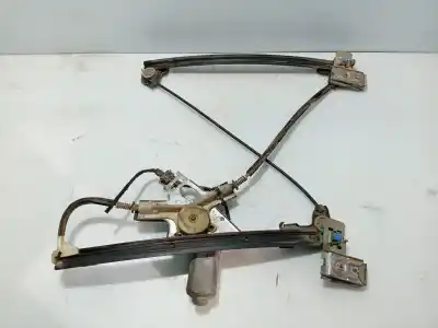 Автозапчасти б/у регулятор стекла переднего правого за seat cordoba vario (6k5) 1.9 sdi ссылки oem iam 6k4837402aa  