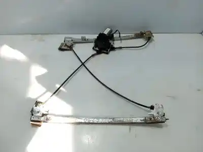 Автозапчасти б/у регулятор стекла переднего левого за seat cordoba vario (6k5) 1.9 sdi ссылки oem iam 6k4837401aa