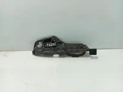 Автозапчасти б/у внутренняя задняя правая ручка за seat cordoba vario (6k5) 1.9 sdi ссылки oem iam 6k483911473y