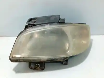 Автозапчасти б/у правая фара за seat cordoba vario (6k5) 1.9 sdi ссылки oem iam 6k1941044a