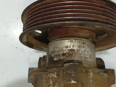 Автозапчасти б/у насос гидроусилителя руля за seat cordoba vario (6k5) 1.9 sdi ссылки oem iam 6n0145157  