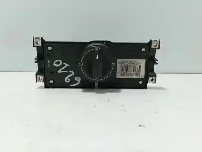 Автозапчасти б/у климат-контроль за seat cordoba vario (6k5) 1.9 sdi ссылки oem iam 6k0819045c