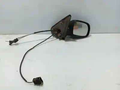 Автозапчасти б/у задний вид справа за seat cordoba vario (6k5) 1.9 sdi ссылки oem iam 6k1857508