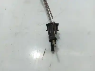 Автозапчастина б/у правий задний огляд для seat cordoba vario (6k5) 1.9 sdi посилання на oem iam 6k1857508 6k1857508h 