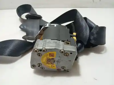 Автозапчасти б/у задний левый ремень безопасности за audi a3 (8l1) 1.8 ссылки oem iam 8p0857805 rms  0067249c