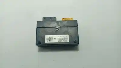 Second-hand car spare part ELECTRONIC MODULE for PEUGEOT 306 BERLINA 3/4/5 PUERTAS (S2)  OEM IAM references 9639819680  