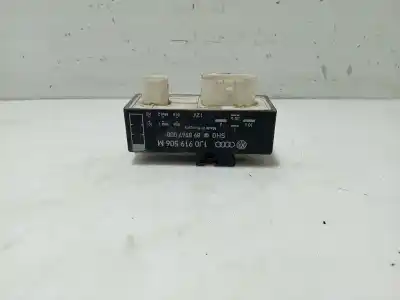 Автозапчастина б/у електронний модуль для audi a3 (8p1) 2.0 tdi 16v посилання на oem iam 1j0919506m  