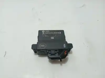 Second-hand car spare part electronic module for audi a3 (8p1) 2.0 tdi 16v oem iam references 1k0907530g