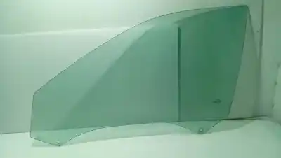 Автозапчастина б/у ліве передне вікно для audi a3 (8p1) 1.9 tdi посилання на oem iam 8p3845201