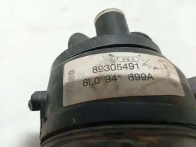 Автозапчастина б/у ліва протитутмана для audi a3 (8l1) 1.8 посилання на oem iam 89305491  8l0941699a