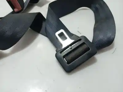 Автозапчасти б/у крюк для ремня задний правый за audi a3 (8l1) 1.8 ссылки oem iam 8l0857713a  8l0857740a01c